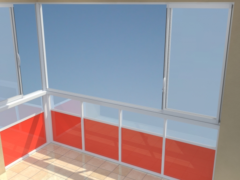 Popis možnosti 1